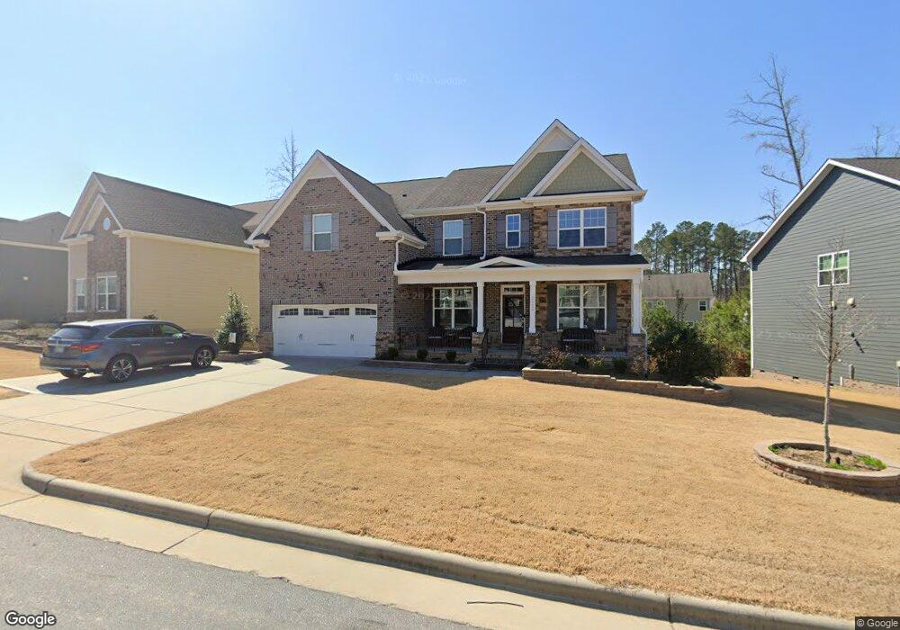 2339 Pavia Trace, Apex, NC 27502 - photo 1