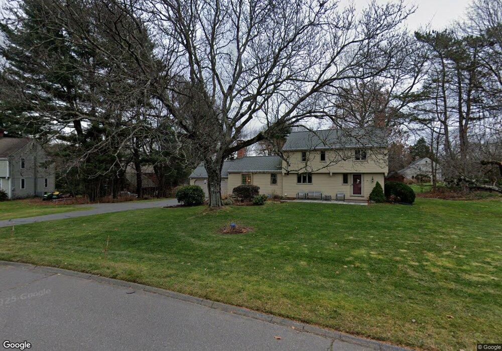 110 FarMcLiff Dr, Glastonbury, CT 06033 - photo 1