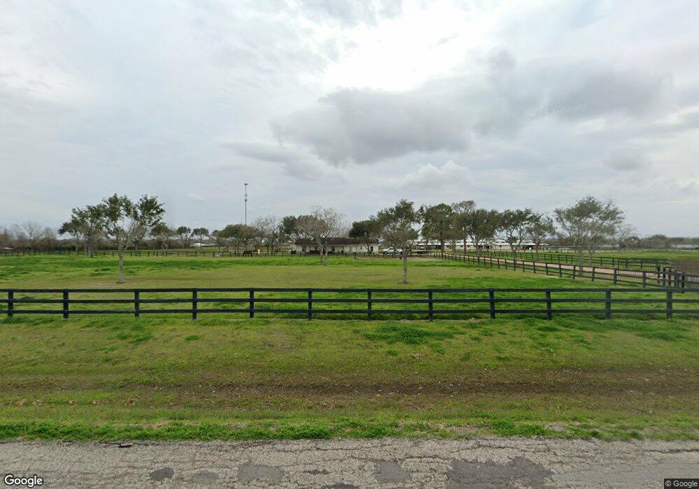 8610 Padon Rd, Needville, TX 77461 - photo 1