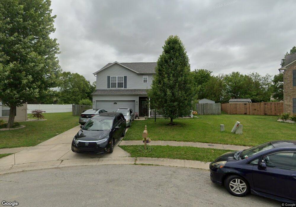 3136 Springwater Ct, Kokomo, IN 46902 - photo 1