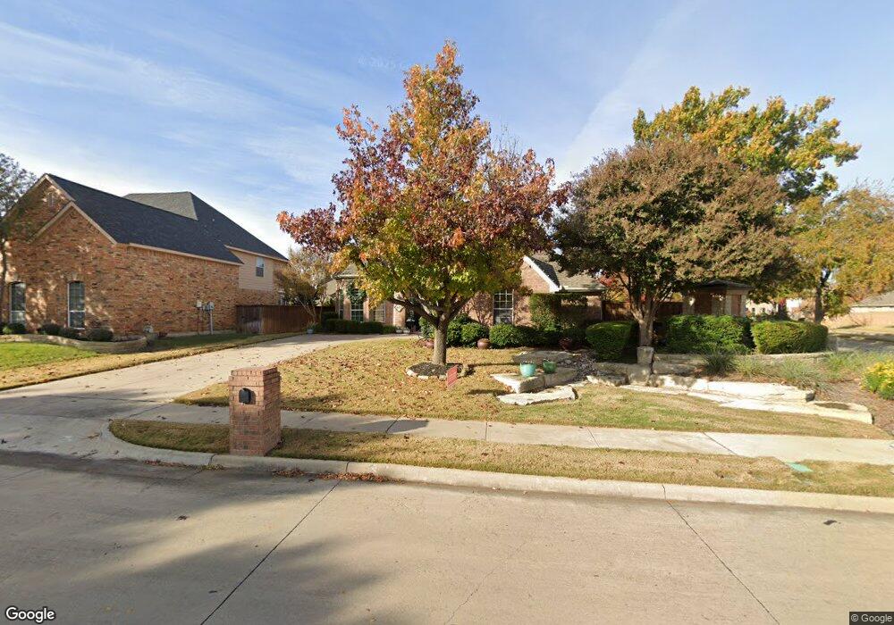 600 Eagle Trail, Keller, TX 76248 - photo 1