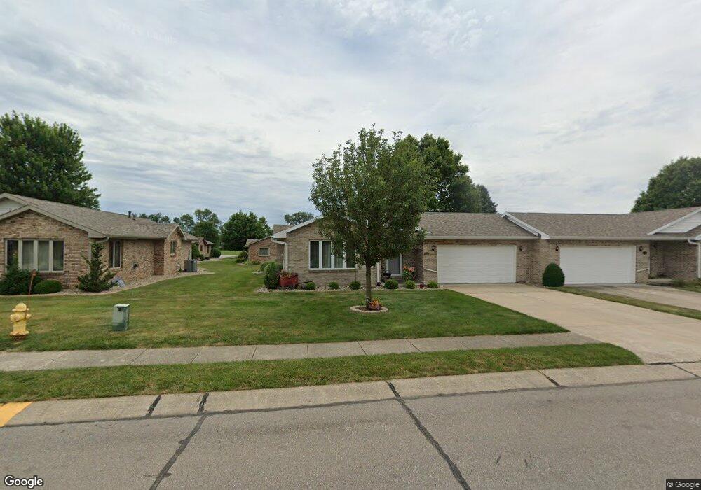 109 Royal Ln, La Porte, IN 46350 - photo 1