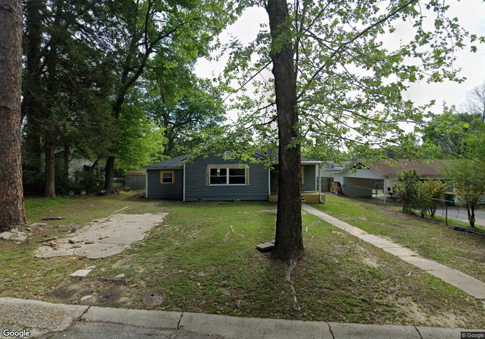 3306 Anthony Dr, Texarkana, TX 75503 - photo 1