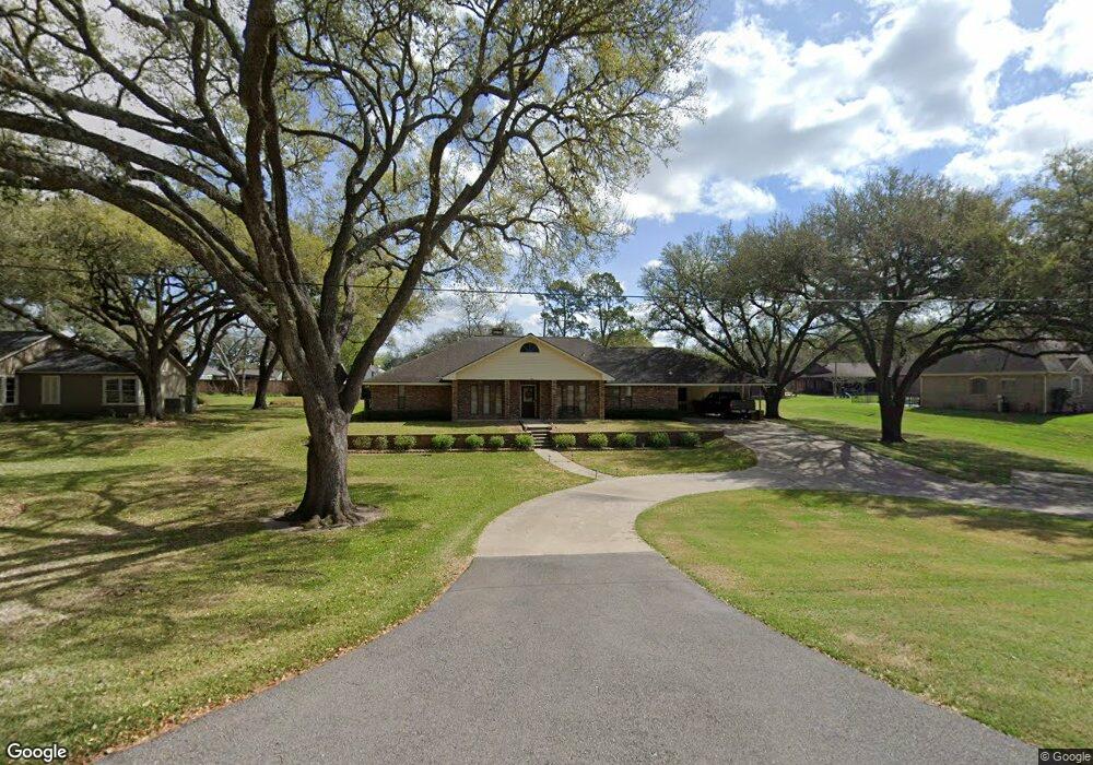 511 Otto St, East Bernard, TX 77435 - photo 1