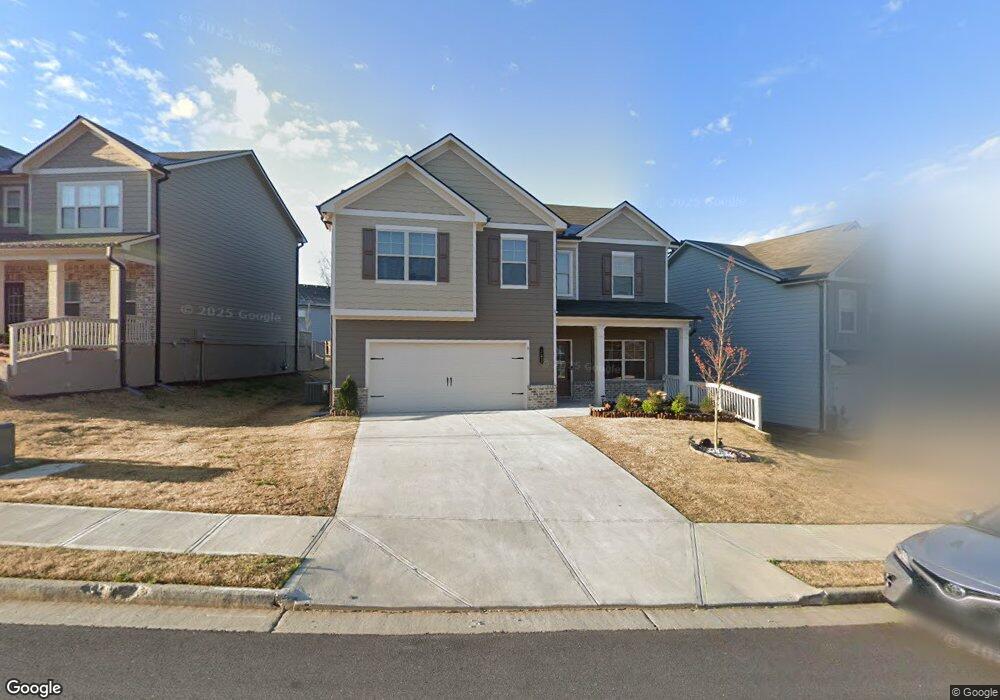 327 Auburn Crossing Dr unit 105, Auburn, GA 30011 - photo 1