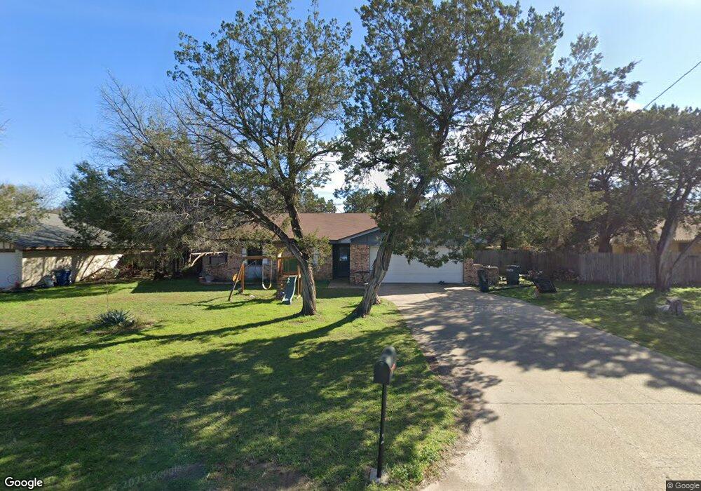 712 Heritage Trail, Granbury, TX 76048 - photo 1