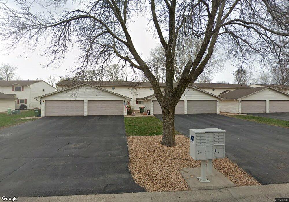 10666 Hummingbird St NW, Coon Rapids, MN 55433 - photo 1