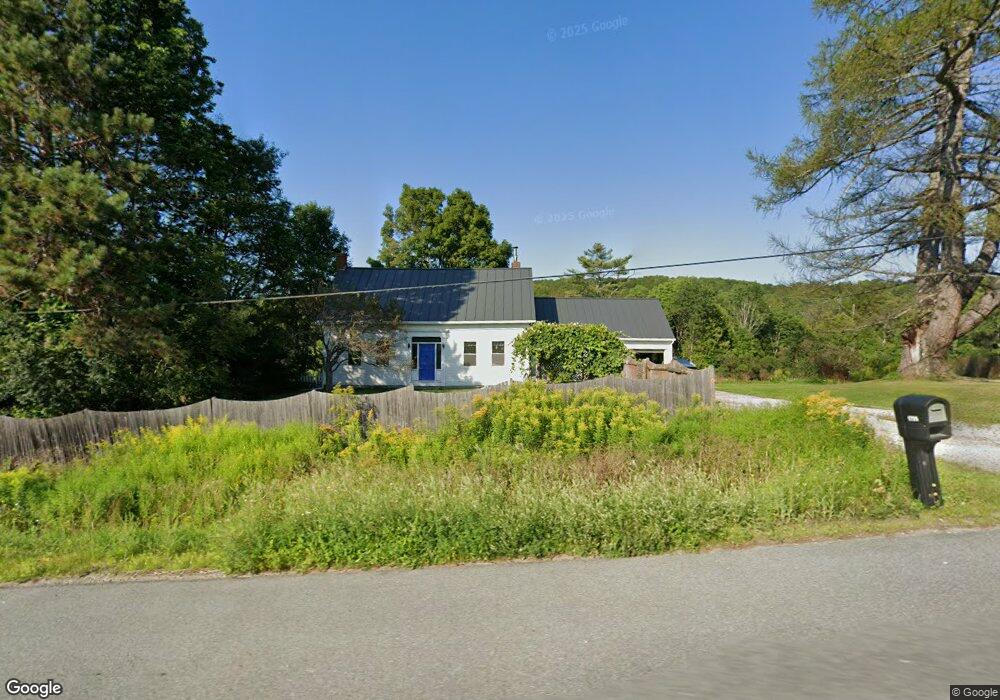 1755 Route 64, Northfield, VT 05663 - photo 1