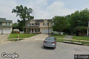 1018 Tasker Ln, Arnold, MD 21012