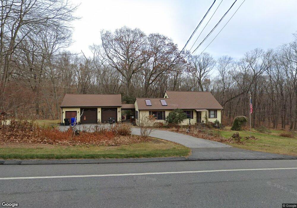 3338 Main St, Coventry, CT 06238 - photo 1