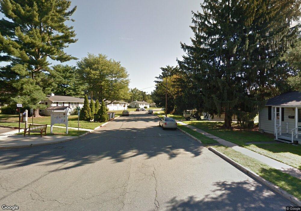 408 Butler Ave unit A, Princeton, NJ 08544 - photo 1