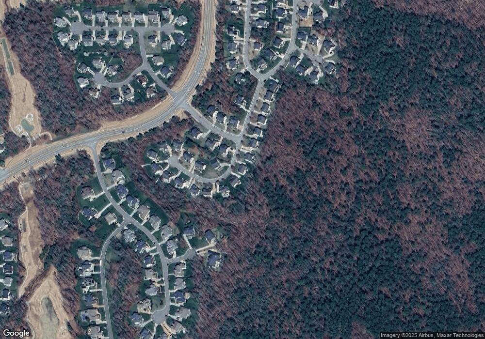 7407 Wild Senna Terrace, Moseley, VA 23120 - photo 1