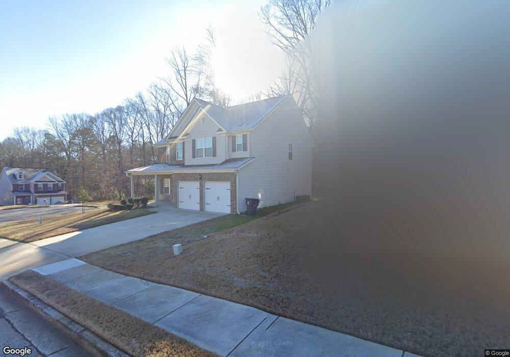 1512 Gallup Dr unit Lot 88, Stockbridge, GA 30281 - photo 1