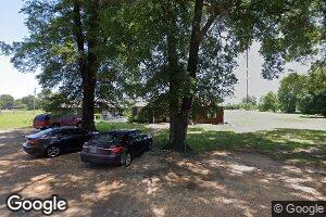 540 S Park Ave, Ashdown, AR 71822
