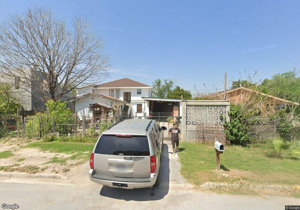 326 San Vicente Dr, Alamo, TX 78516 - photo 1