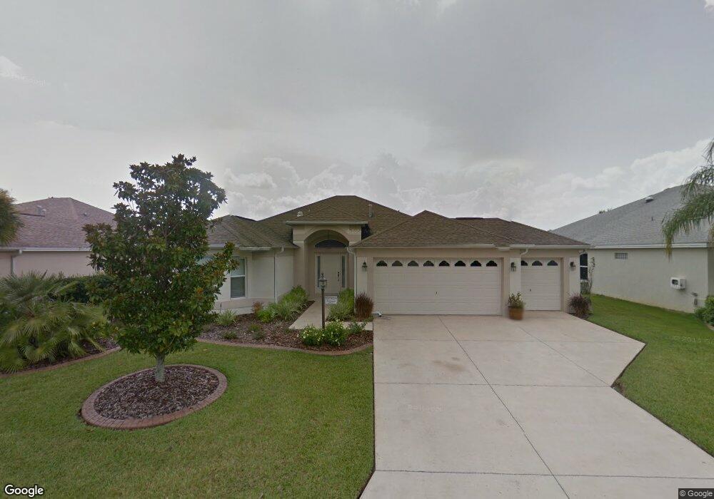 2900 Manor Downs, The Villages, FL 32162 - photo 1