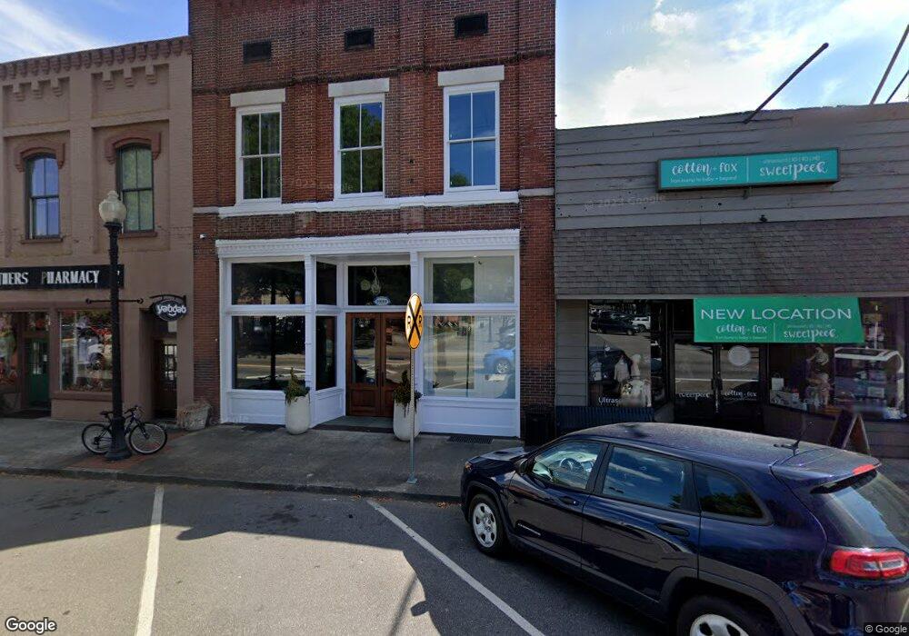 10 W Main St unit 4, Cartersville, GA 30120 - photo 1