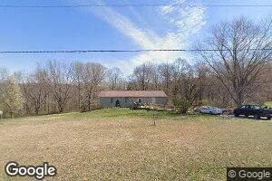 6956 S County Road 275 E, Paoli, IN 47454