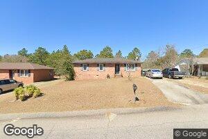 2009 Sandy Run Dr, Gaston, SC 29053