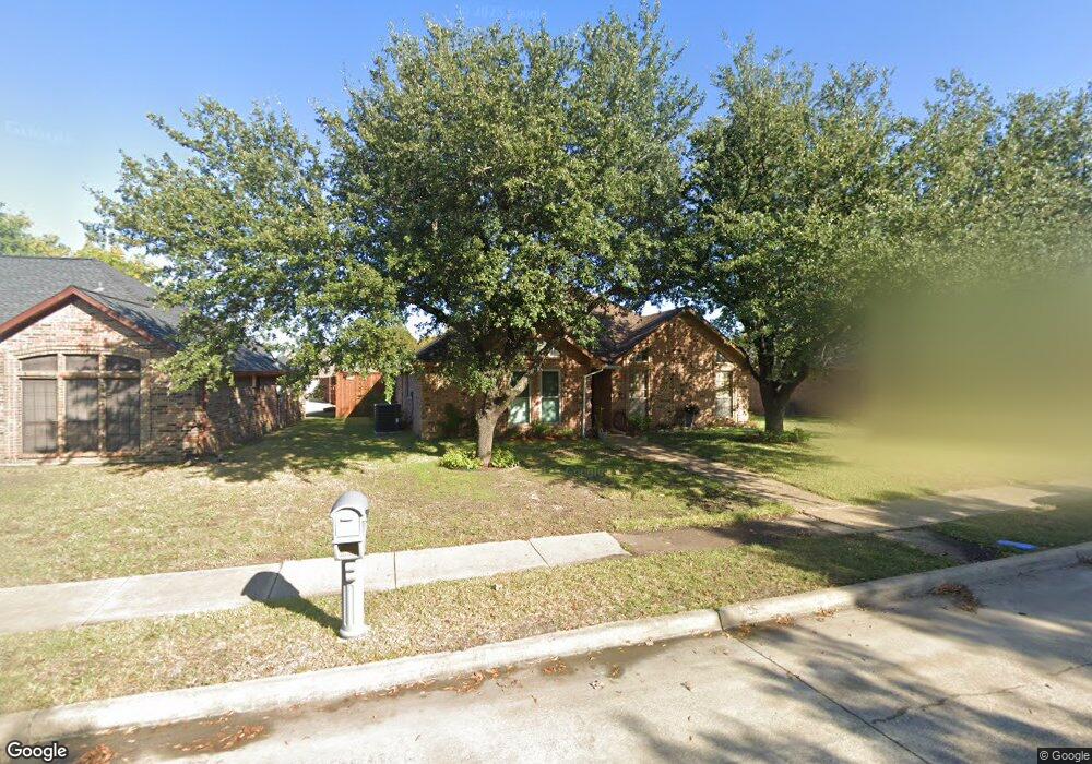 412 W Jefferson St, Wylie, TX 75098 - photo 1