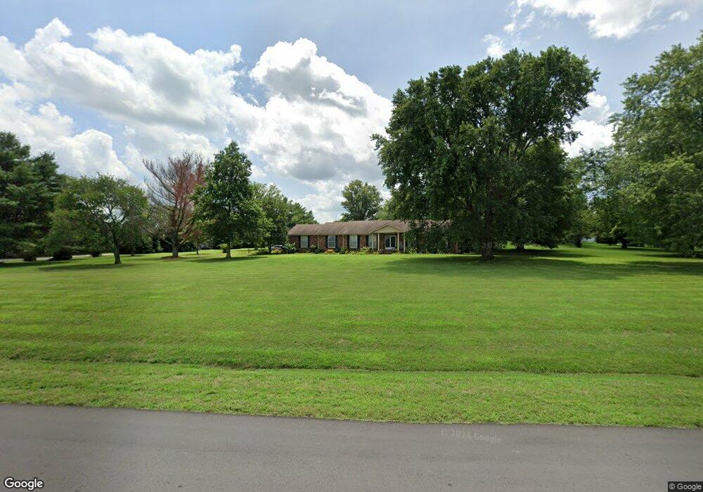 1771 Old Natchez Trace, Franklin, TN 37069 - photo 1