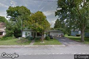10537 Main St, Alexander, NY 14005