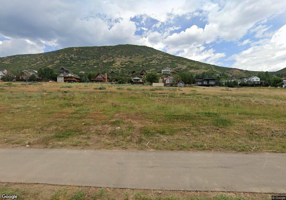 1707 N Cambridge Dr unit 28, Midway, UT 84049 - photo 1