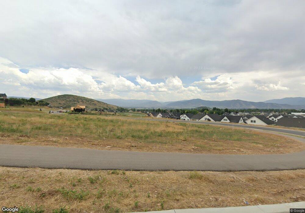 1636 N Cambridge Dr, Midway, UT 84049 - photo 1