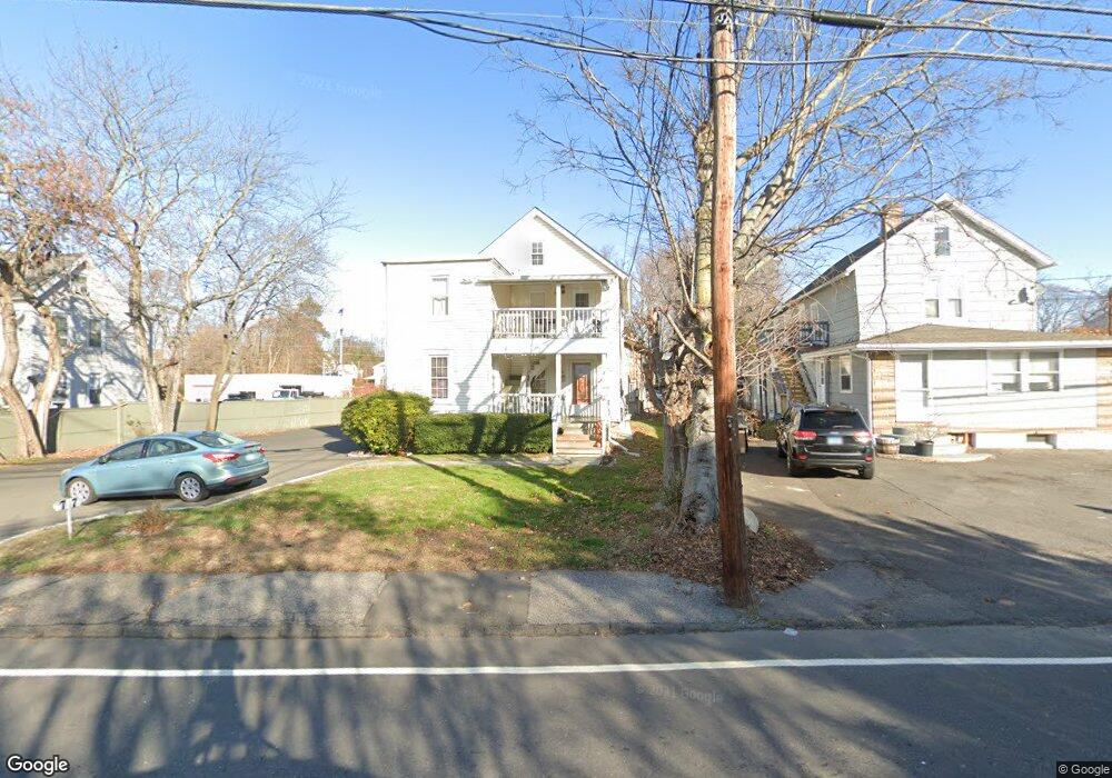 77 Winfield St unit FRONT, Norwalk, CT 06855 - photo 1