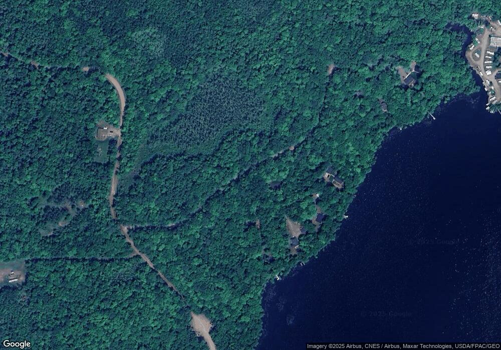 W14925 Potato Ln, Chetek, WI 54728 - photo 1