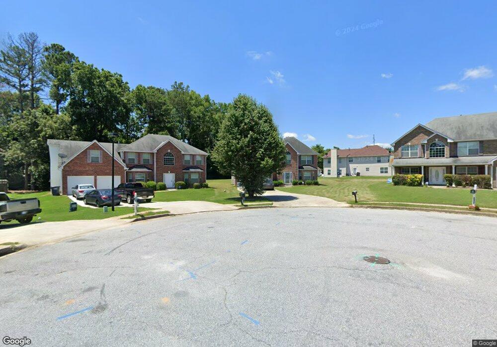 9419 Rocky Creek unit 48, Jonesboro, GA 30236 - photo 1