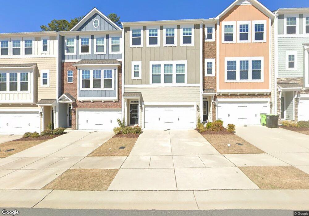 2819 Dallas Valley Ln, Apex, NC 27502 - photo 1