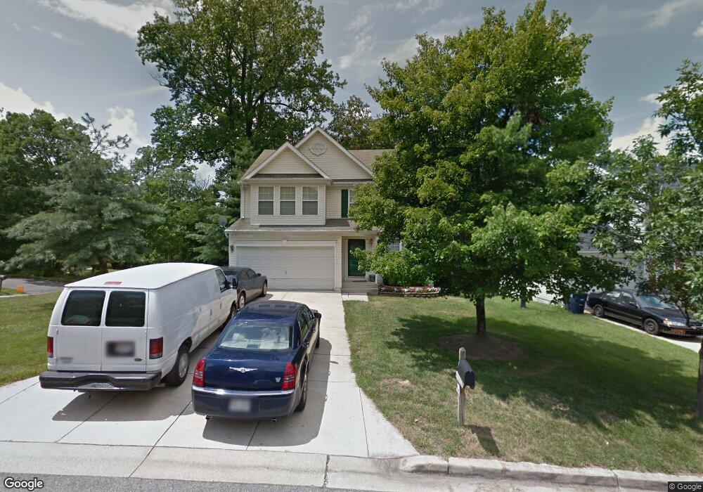 4600 Gladys Ct, Lanham, MD 20706 - photo 1