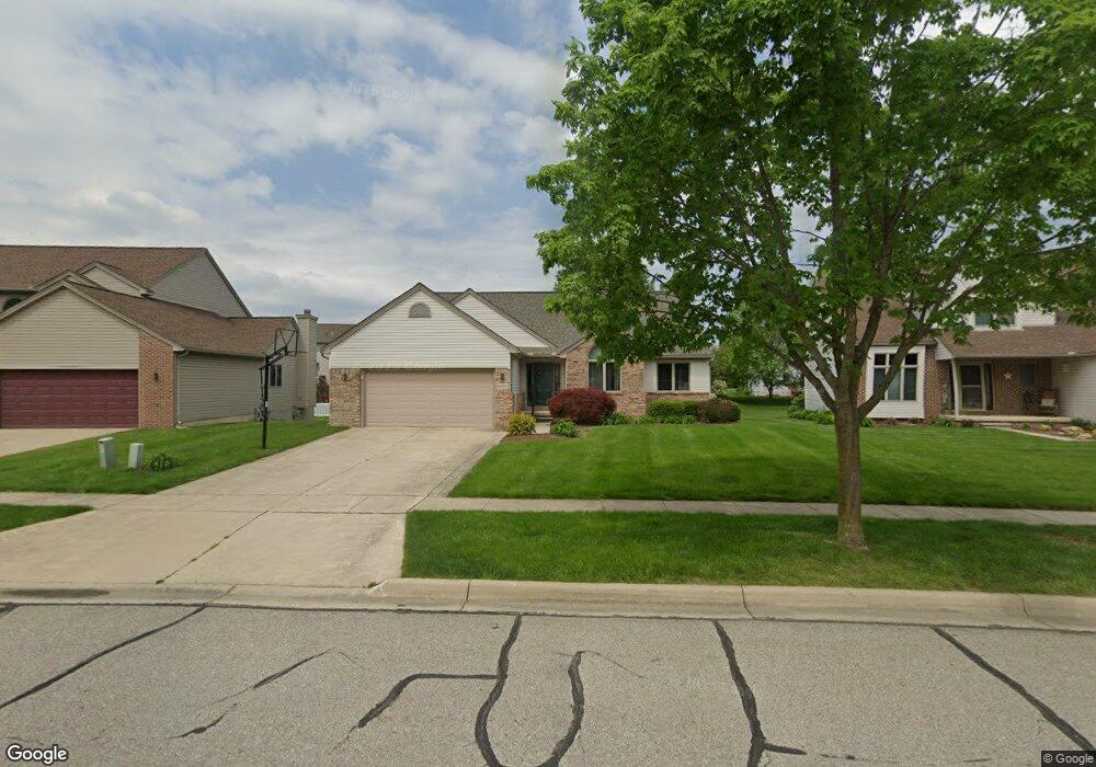 665 Ironwood Way unit 262, Saline, MI 48176 - photo 1