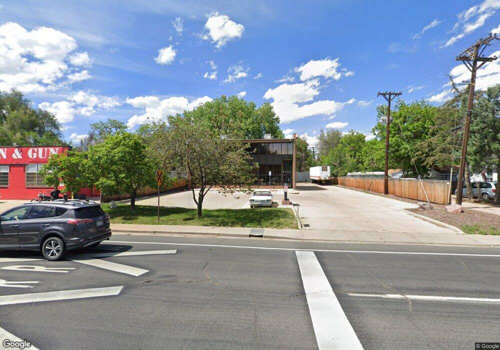 Street View Photo