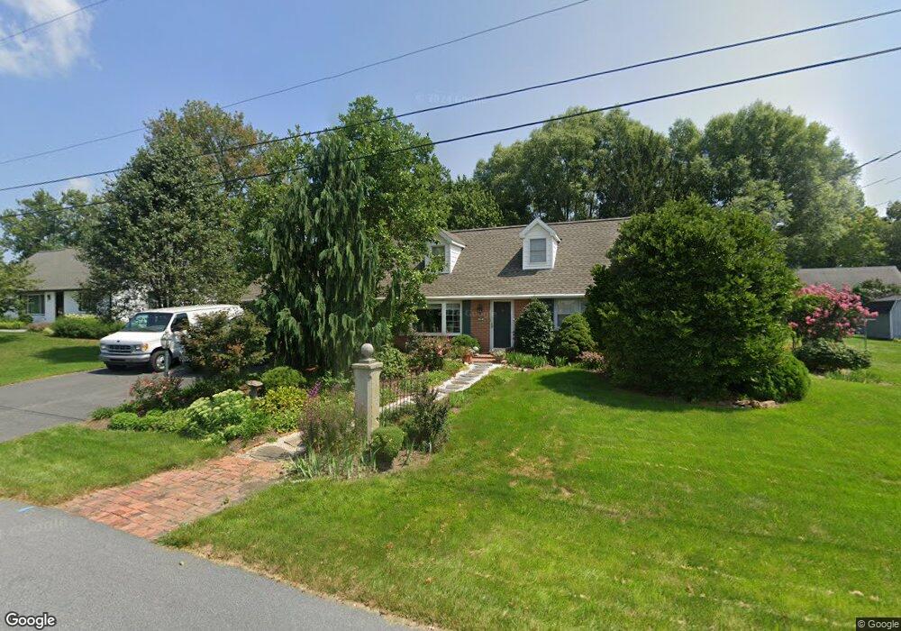 49 Amanda Ave, Leola, PA 17540 - photo 1