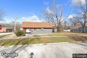 491 Fairfax St, Carlyle, IL 62231