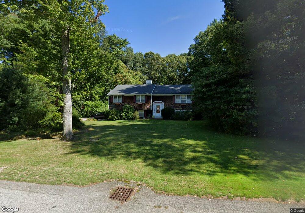 21 Vernon Rd, Scituate, MA 02066 - photo 1