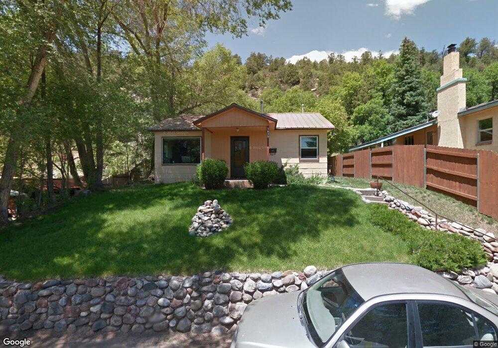 3029 W 4th Ave, Durango, CO 81301 - photo 1