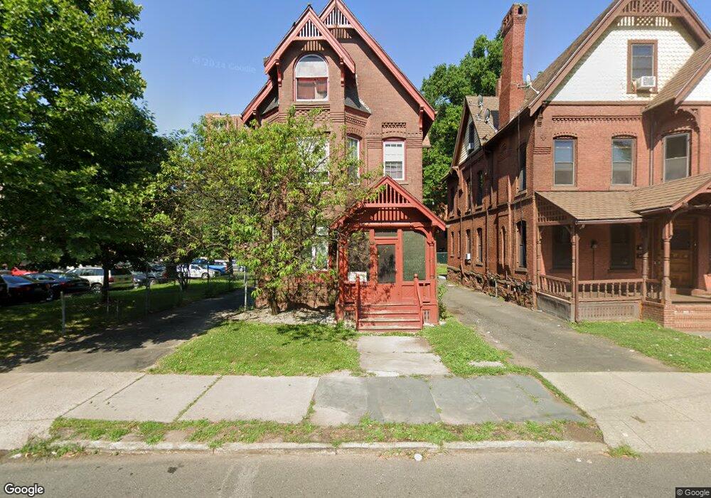 335 Laurel St, Hartford, CT 06105 - photo 1