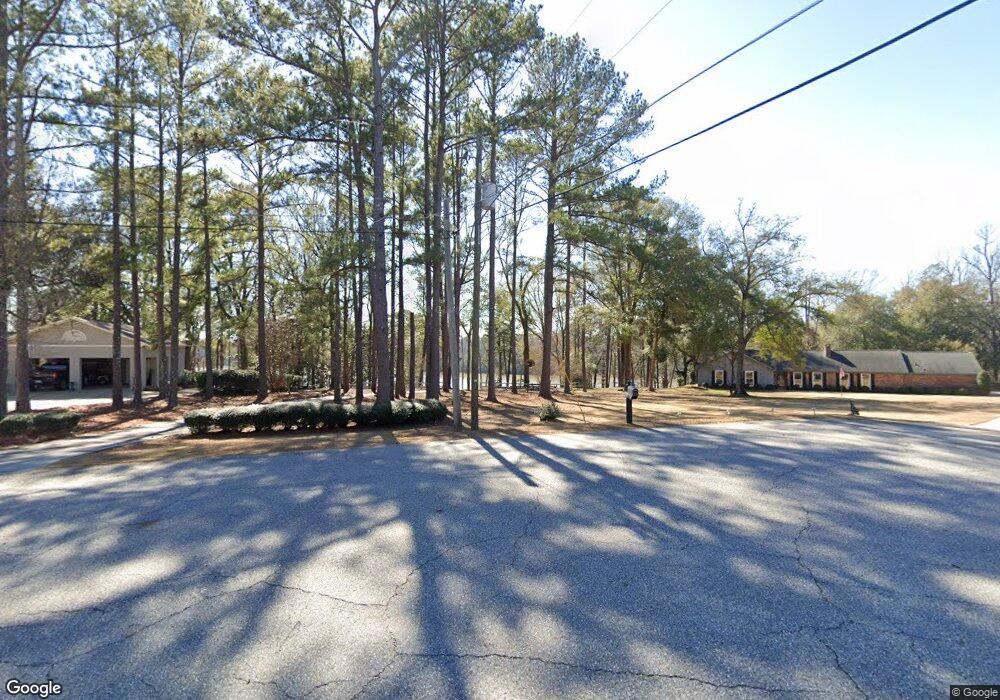 101 Choctaw Dr, Eufaula, AL 36027 - photo 1