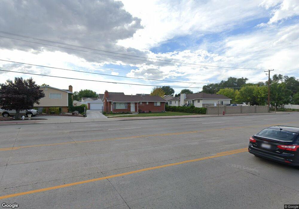 8312 Redwood Rd, West Jordan, UT 84088 - photo 1