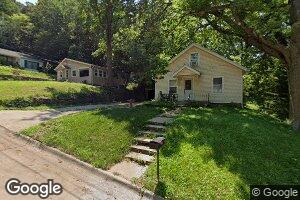 420 McGee Ave, Council Bluffs, IA 51503