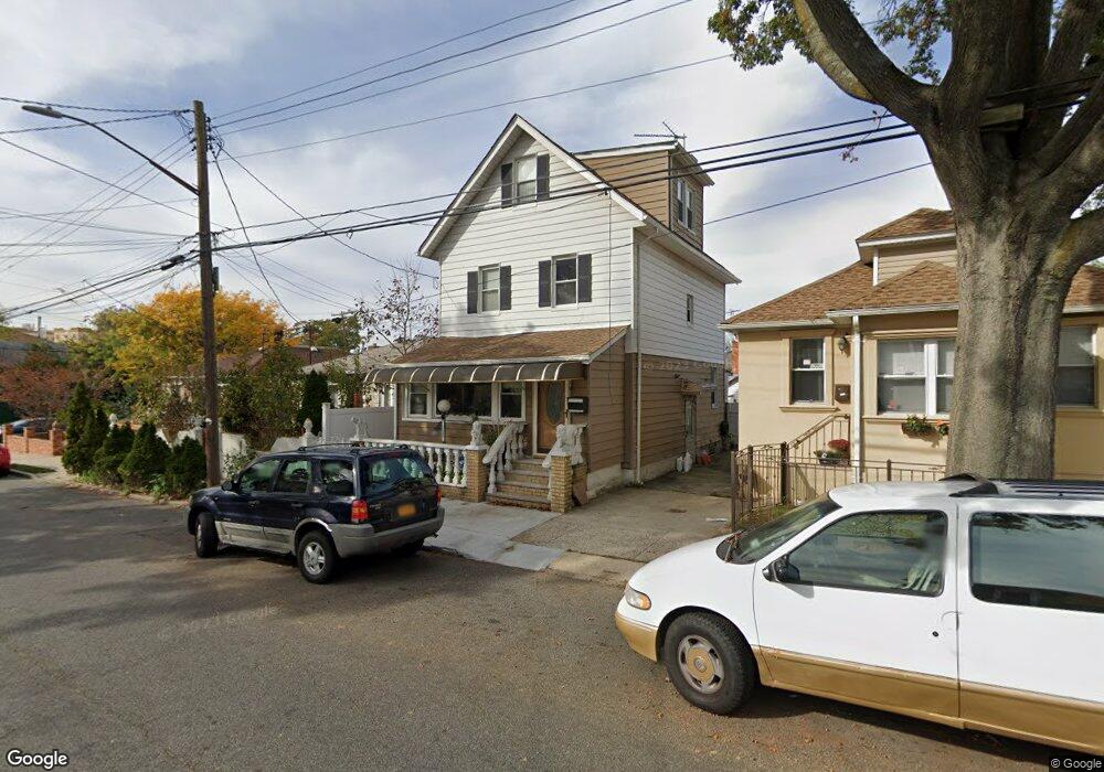 17409 127th Ave, Jamaica, NY 11434 - photo 1