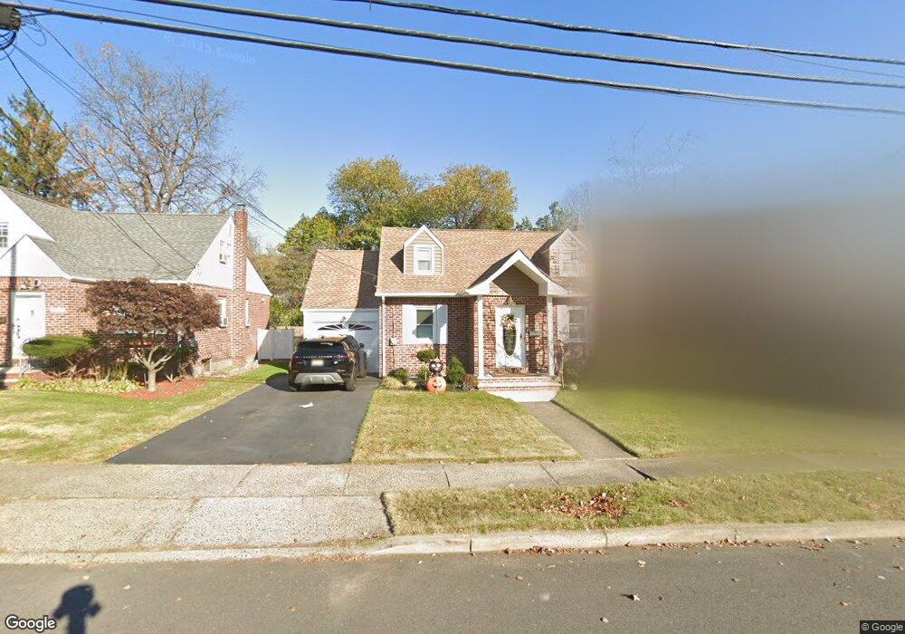 135 Blue Hill Ave, Fair Lawn, NJ 07410 - photo 1