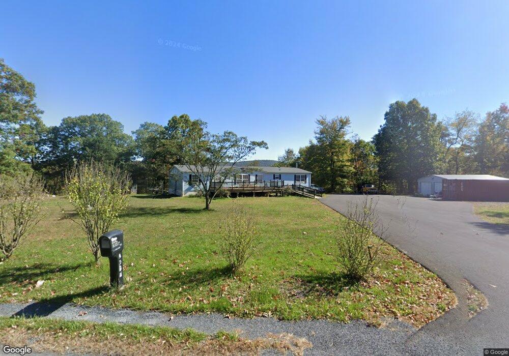 1488 Reynolds Rd, Cross Junction, VA 22625 - photo 1