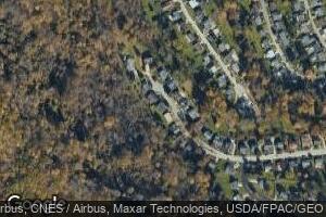 208 Elm Crest Dr, Wheeling, WV 26003