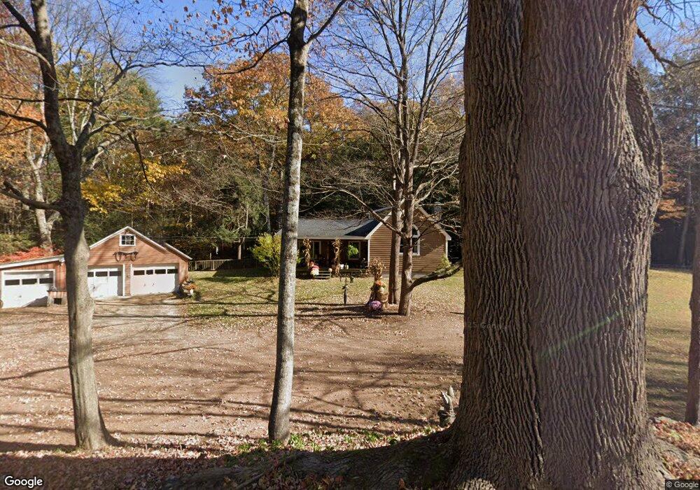 56 Route 197, Woodstock, CT 06281 - photo 1