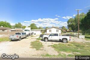 45 S 200 E, Moroni, UT 84646