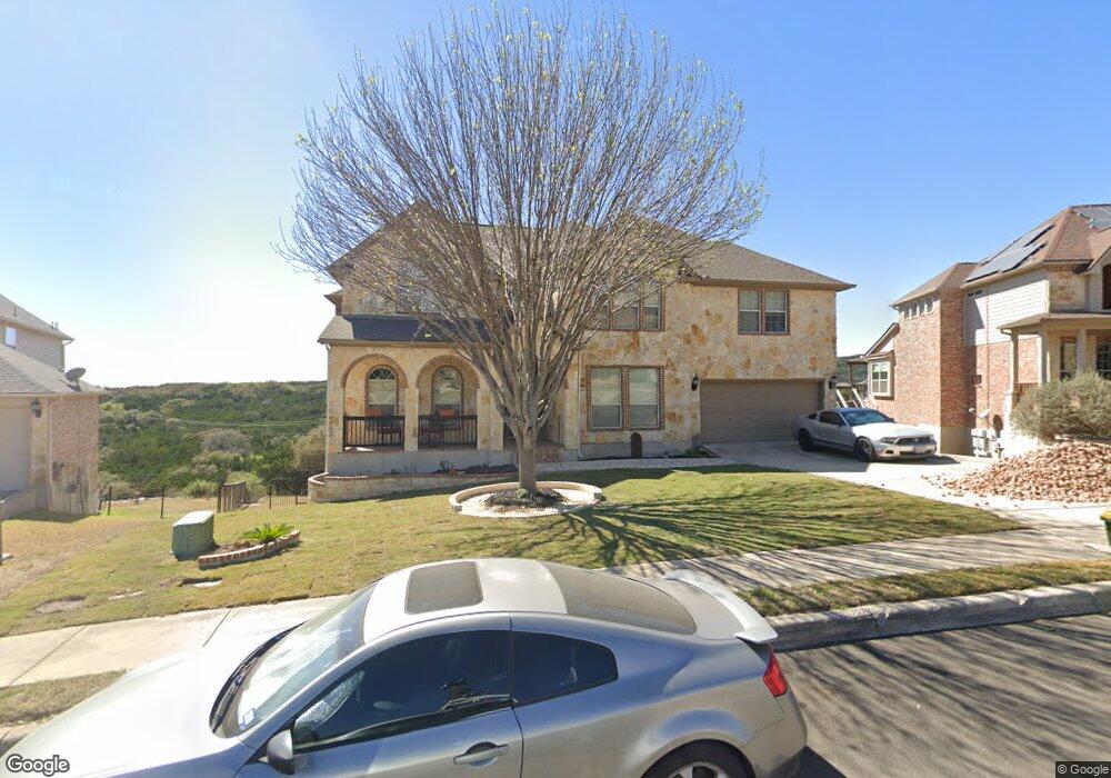 13003 Walking Horse, Helotes, TX 78023 - photo 1